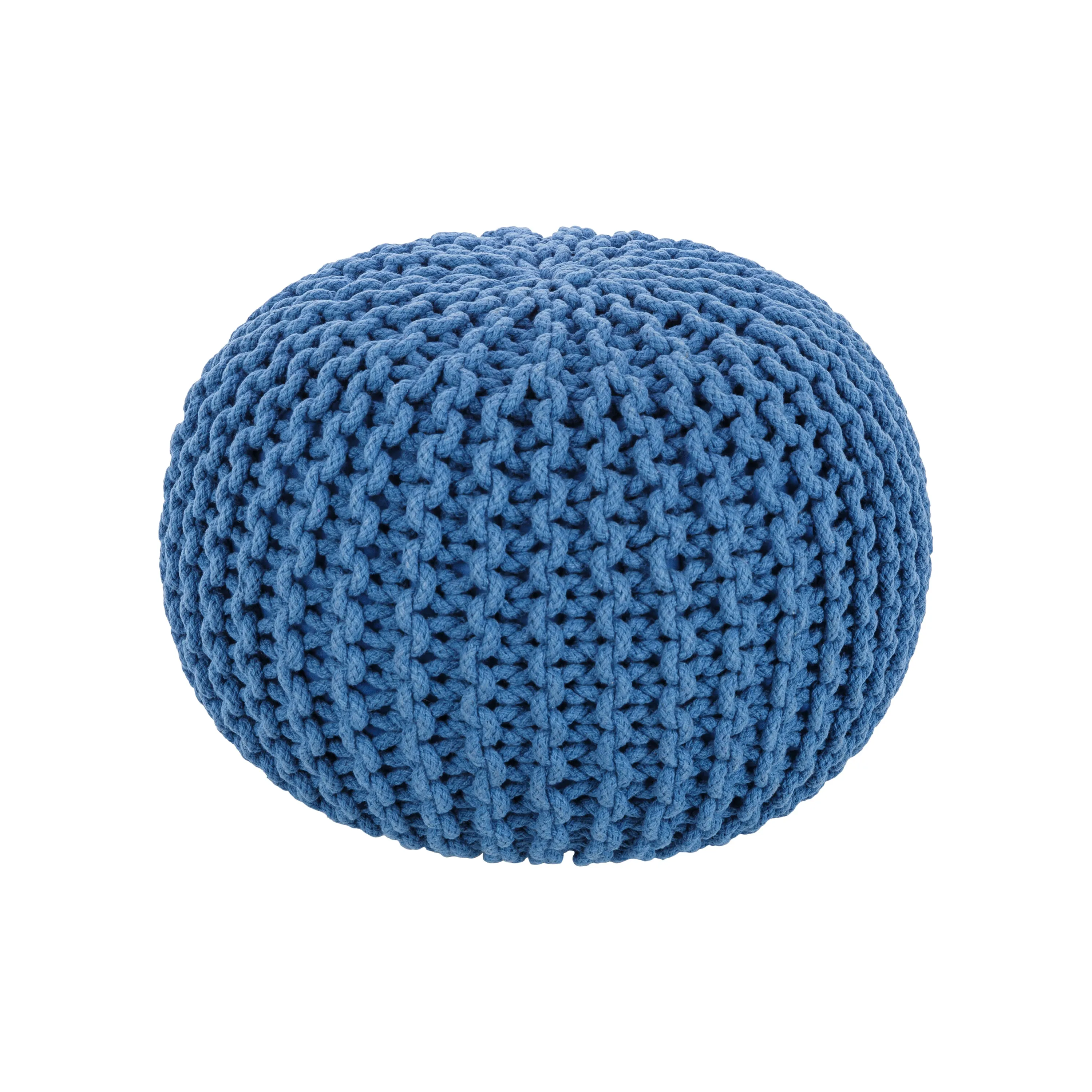 Malmo Sphere Pouf