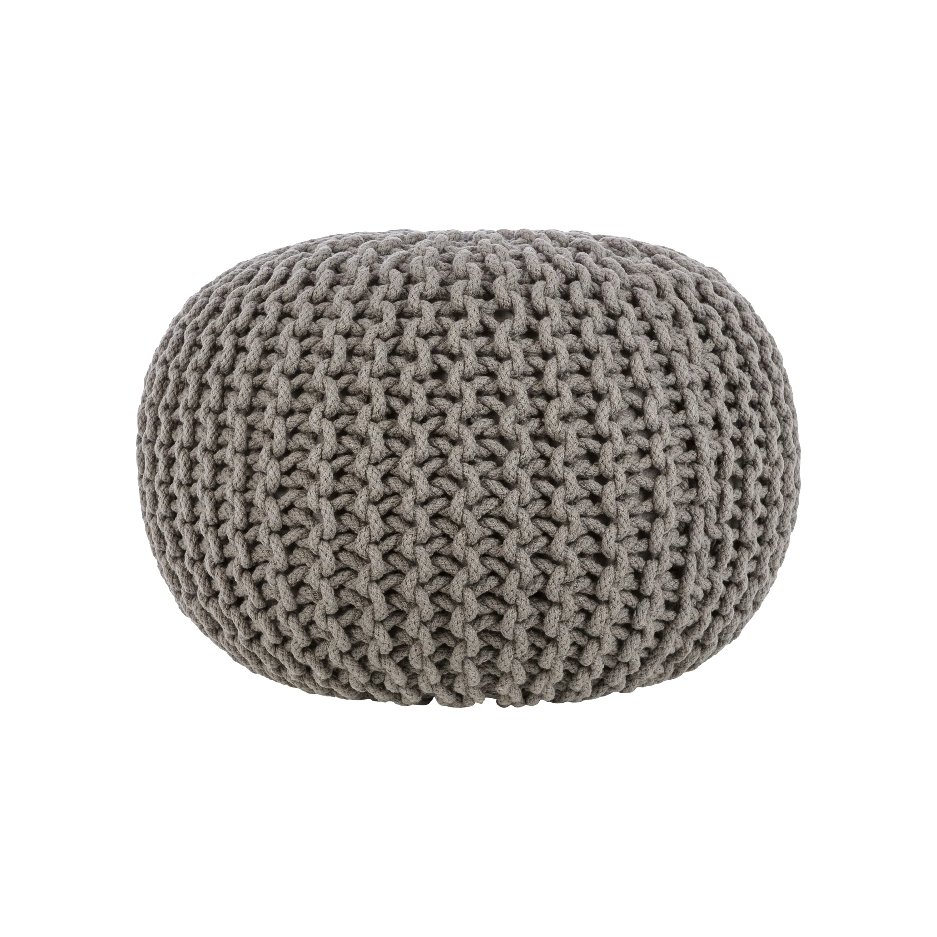 Malmo Sphere Pouf