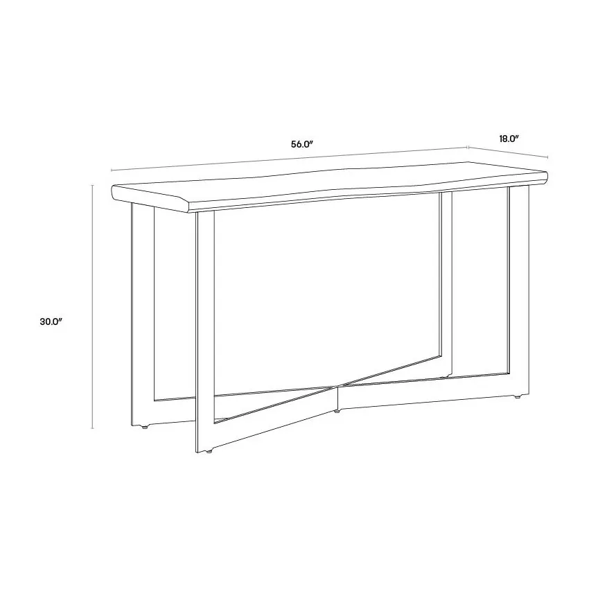 Marley Console Table