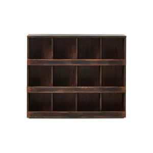 Mercantile Shop Store Cabinet
