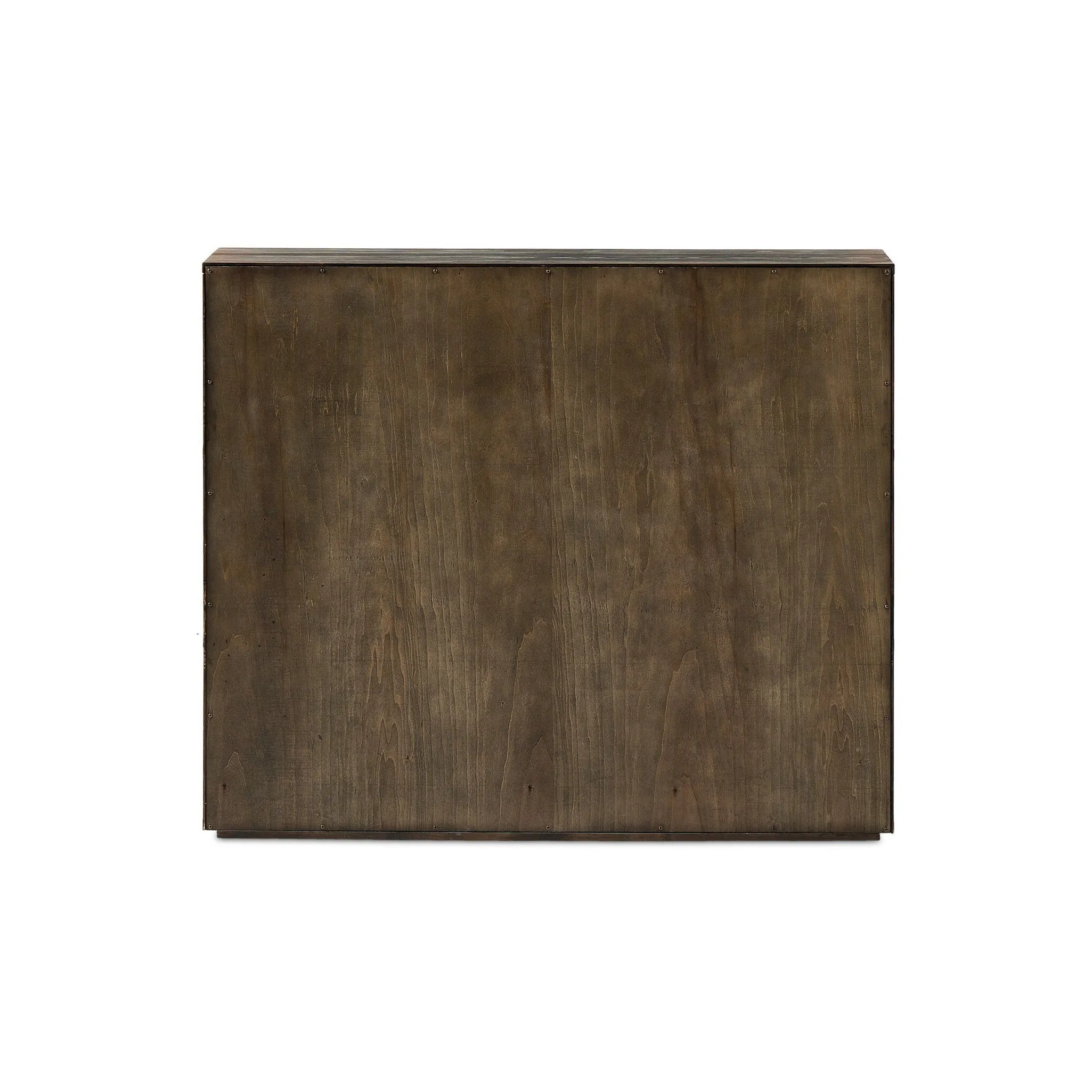 Mercantile Shop Store Cabinet
