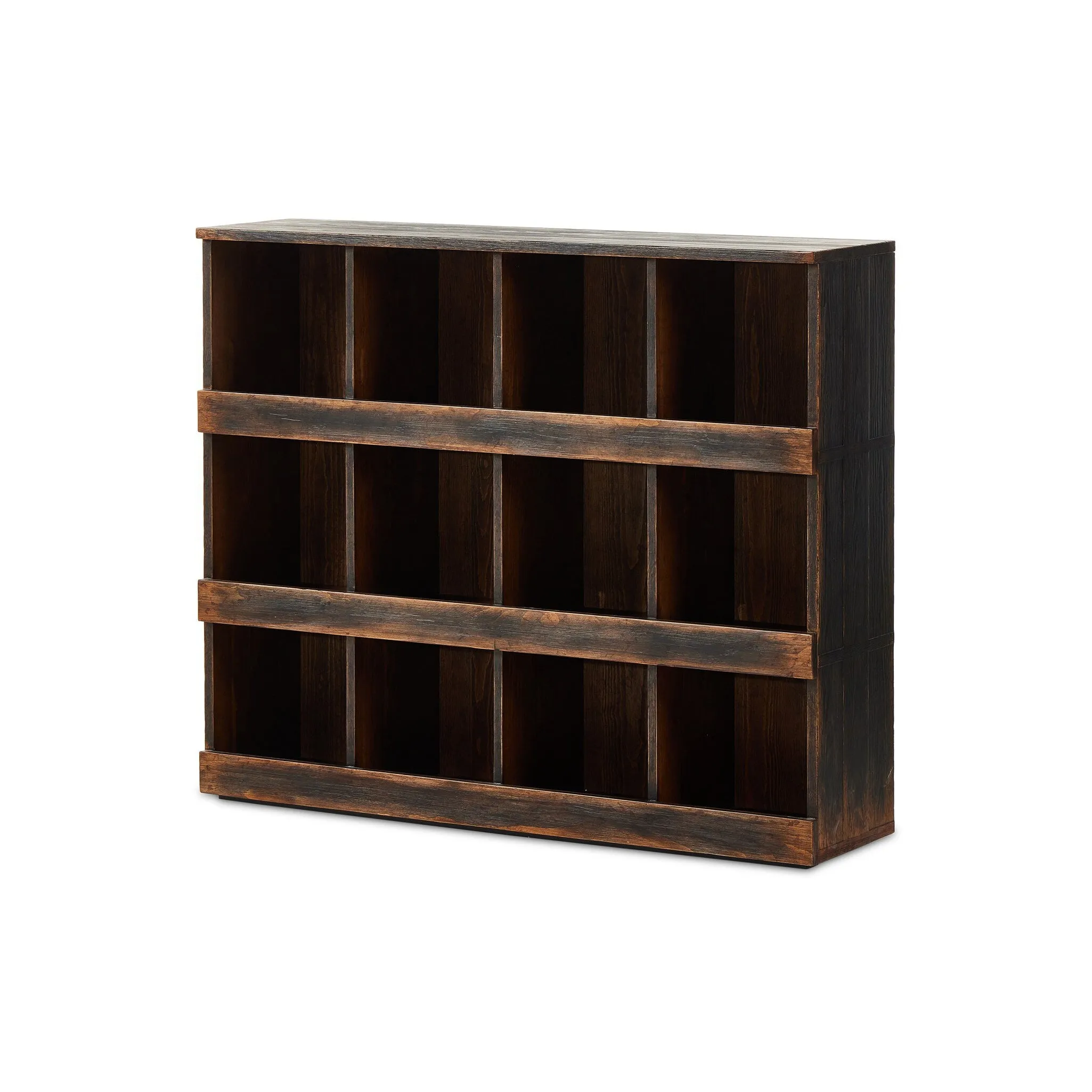 Mercantile Shop Store Cabinet