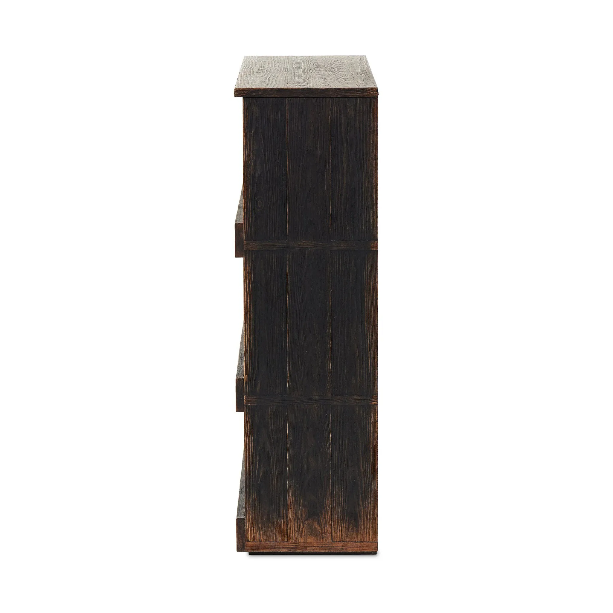 Mercantile Shop Store Cabinet