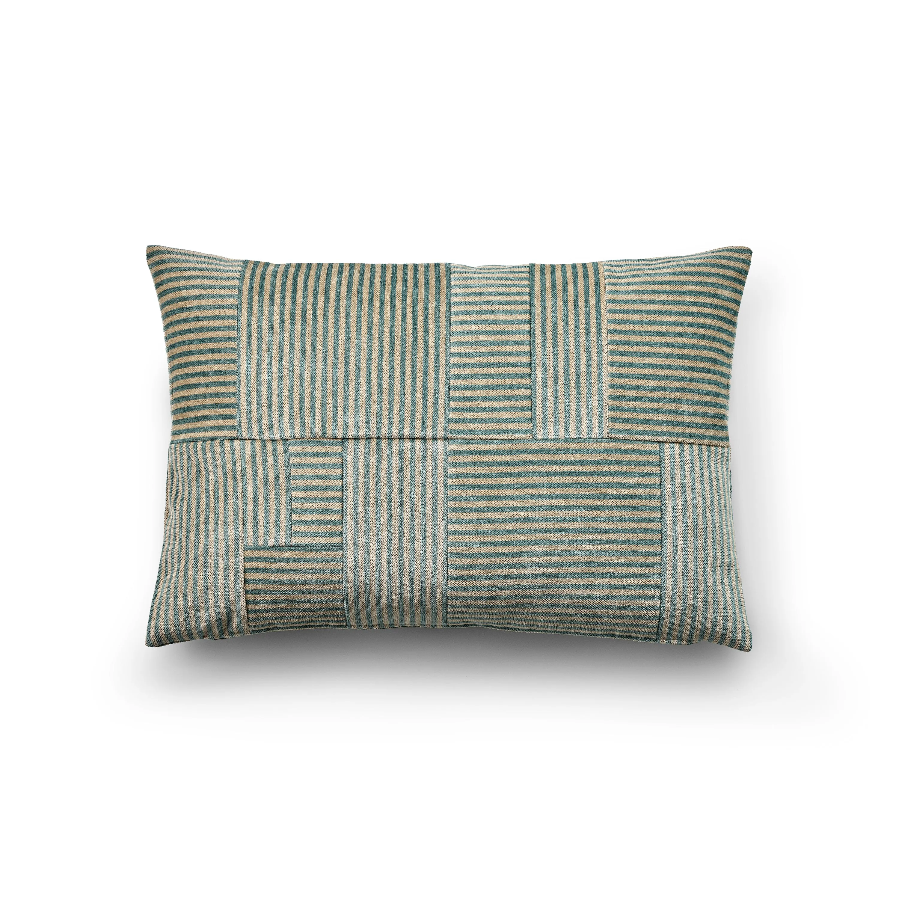 Mist Lumbar Pillow