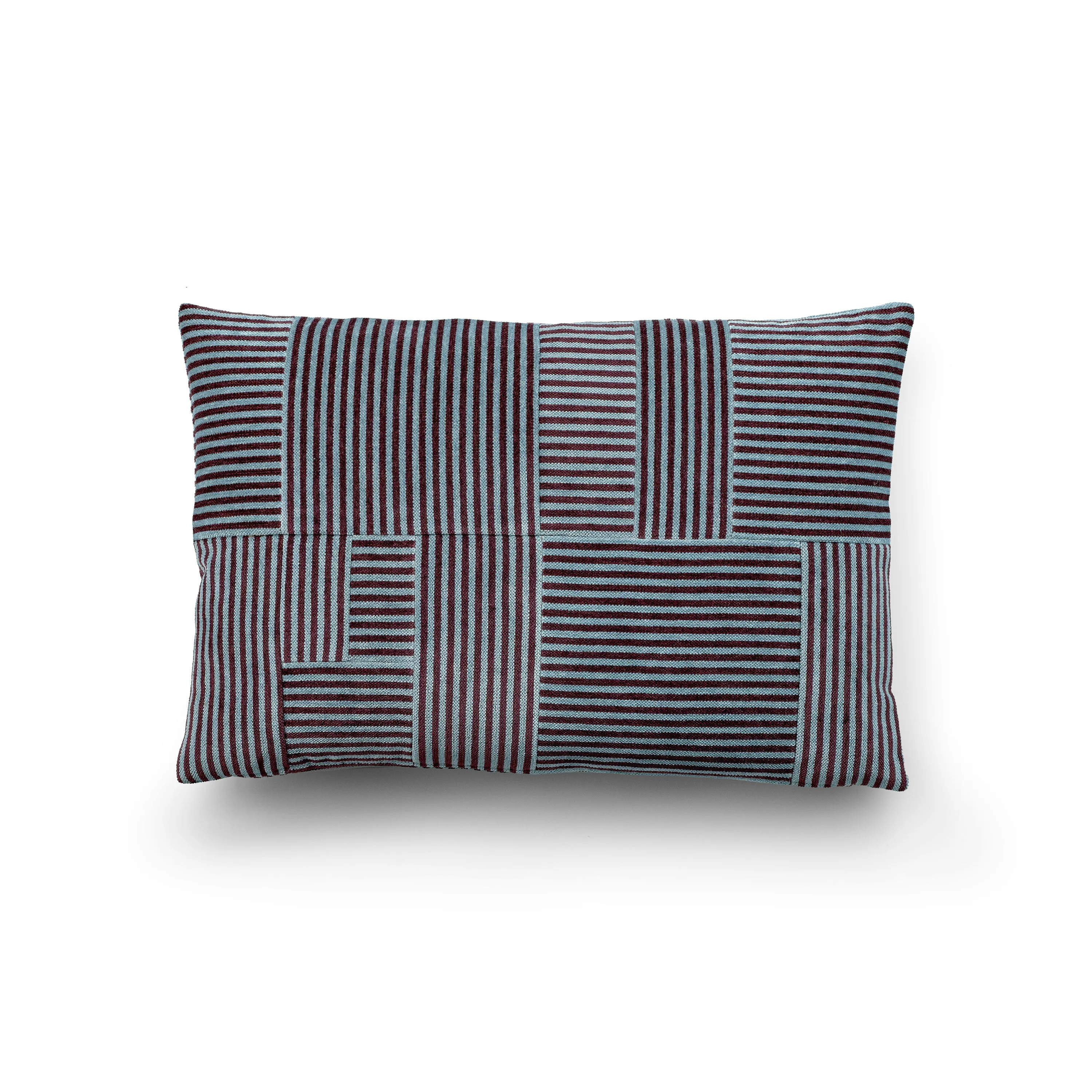 Mist Lumbar Pillow