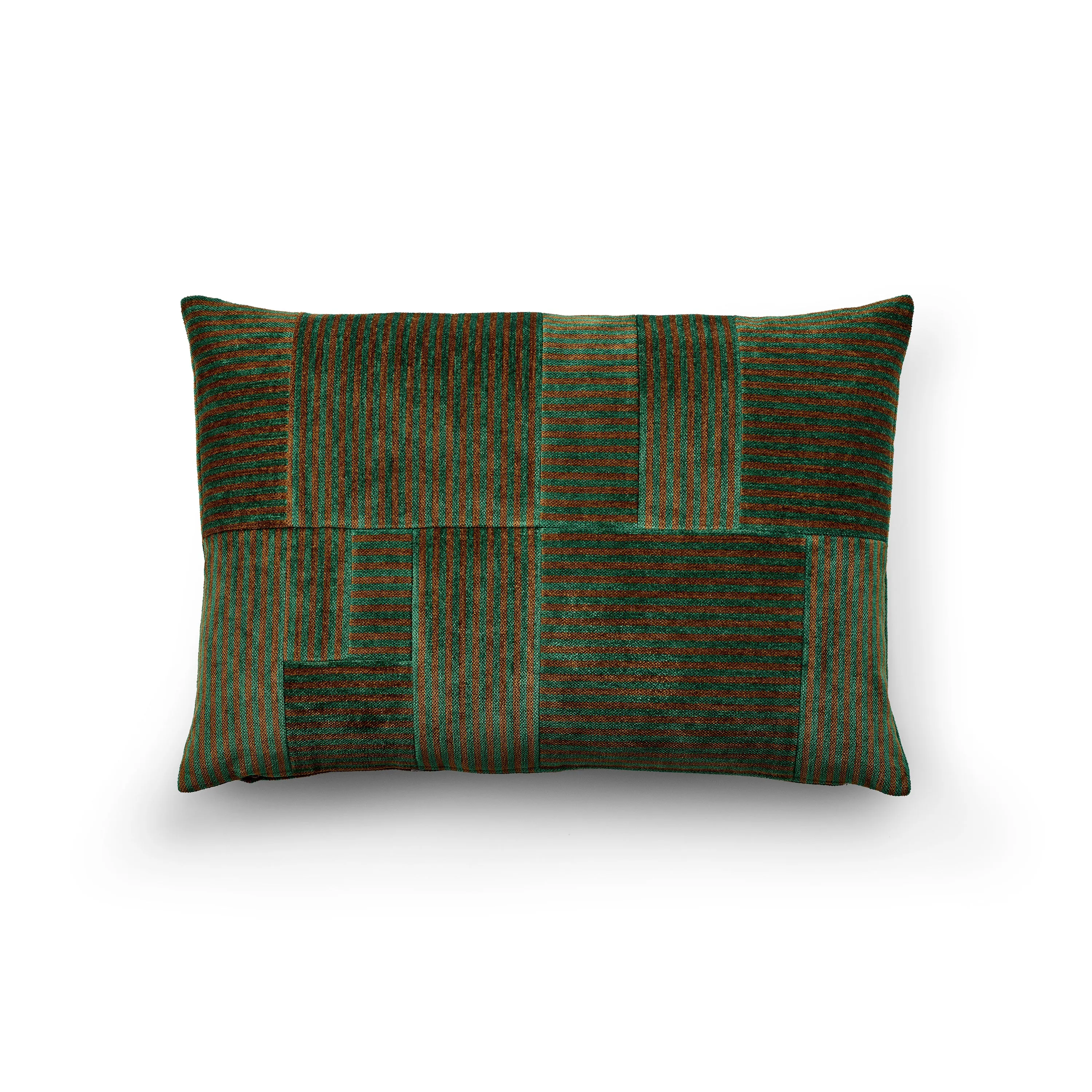Mist Lumbar Pillow