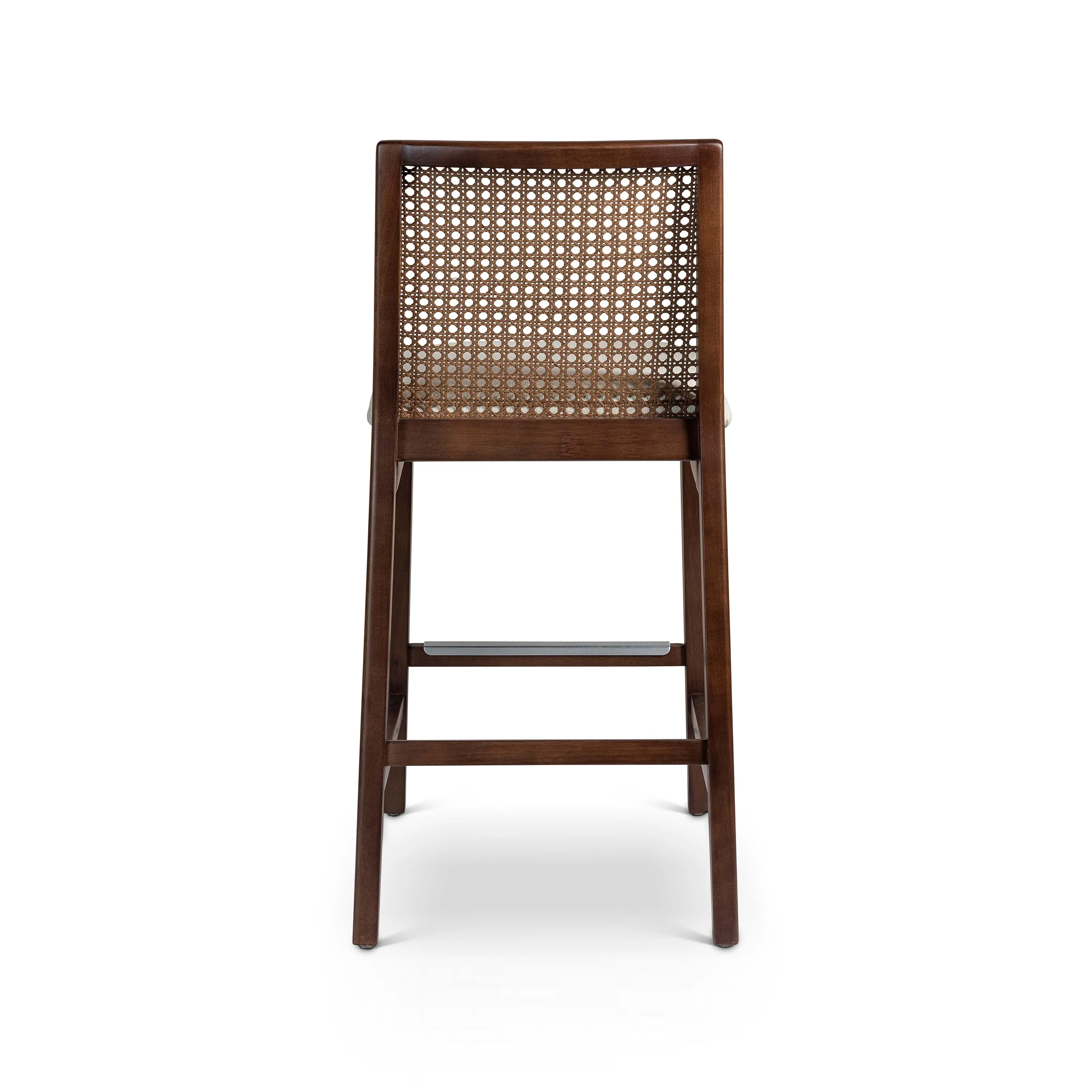 Nardia Cane Stool