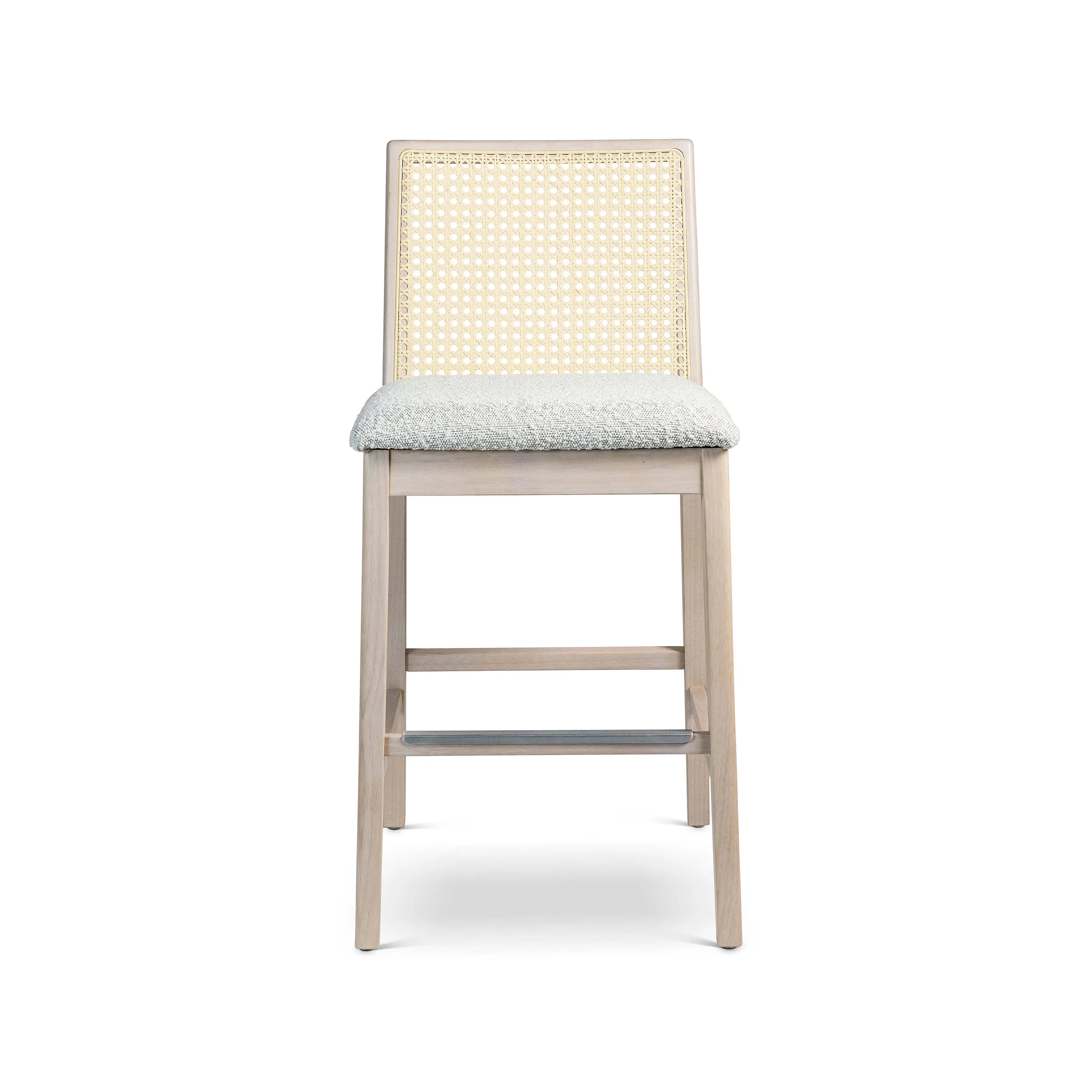 Nardia Cane Stool