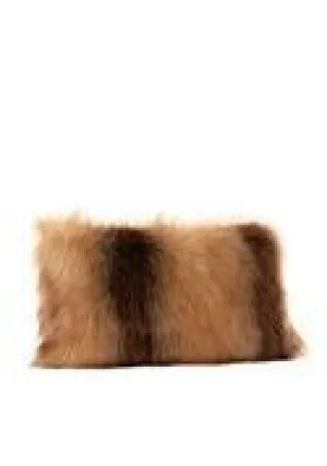 New Limited Edition Red Fox Southwestern Pillow