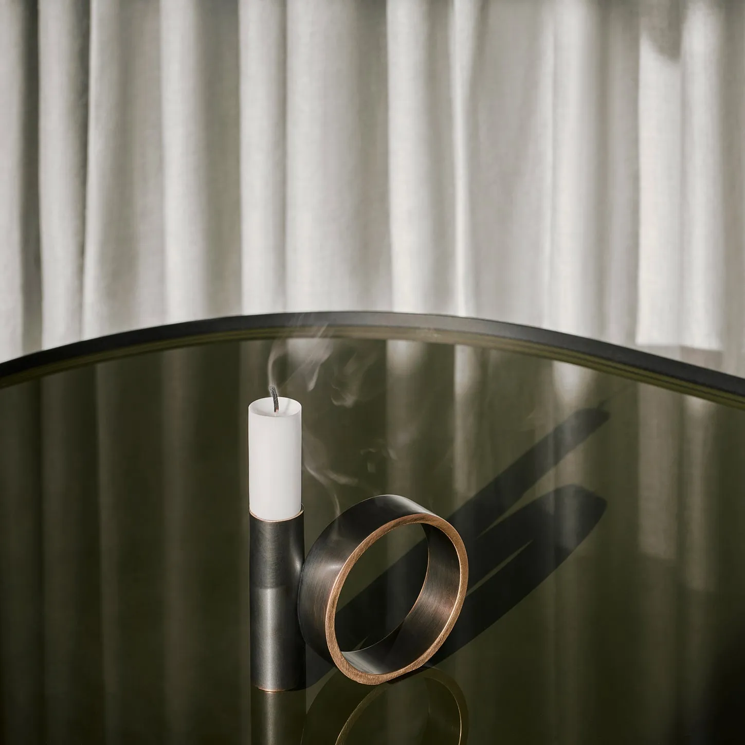 NoNo Coffee Table
