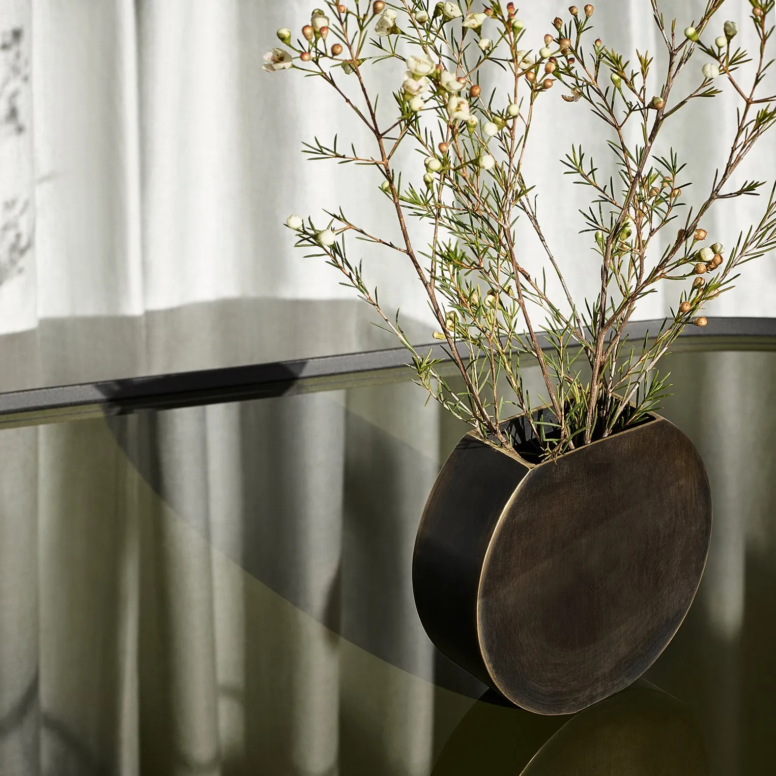 NoNo Coffee Table