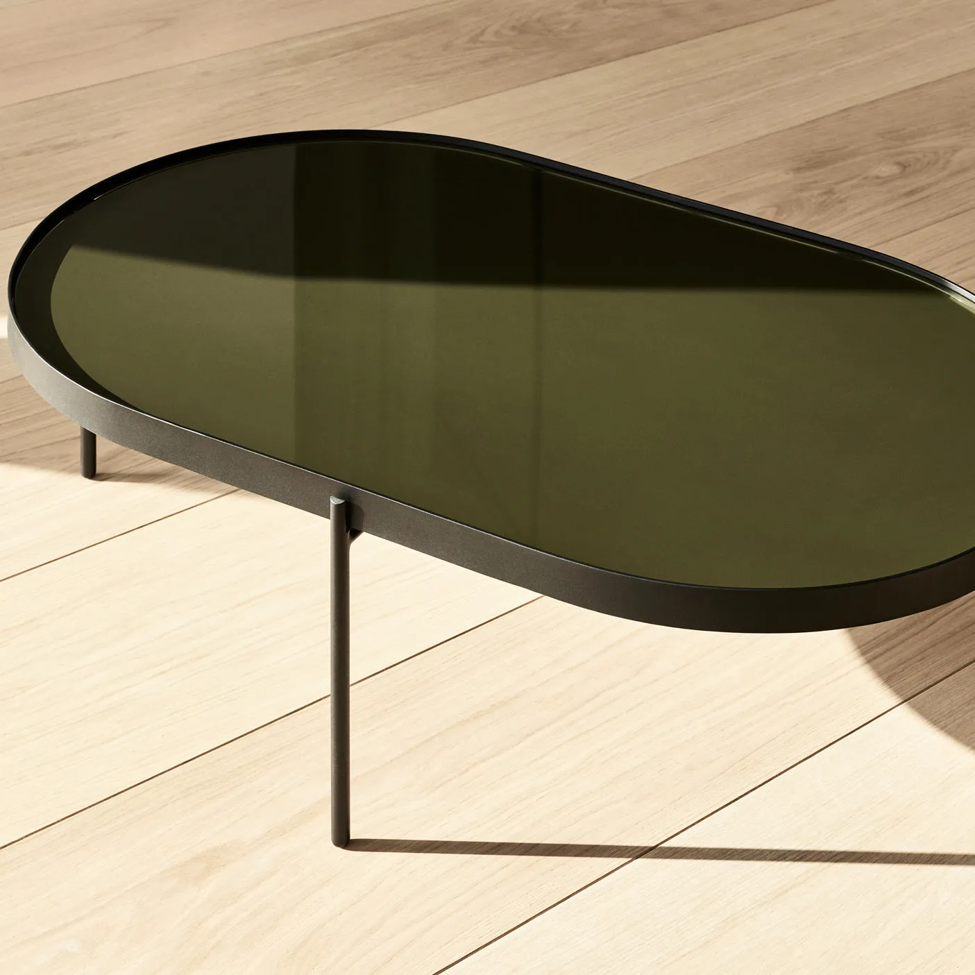 NoNo Coffee Table