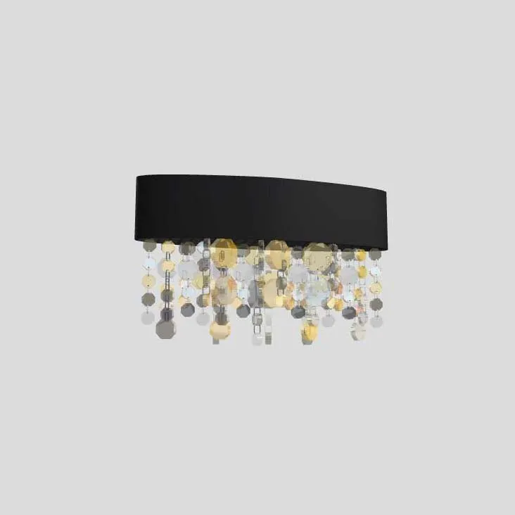 Ola Wall Sconce