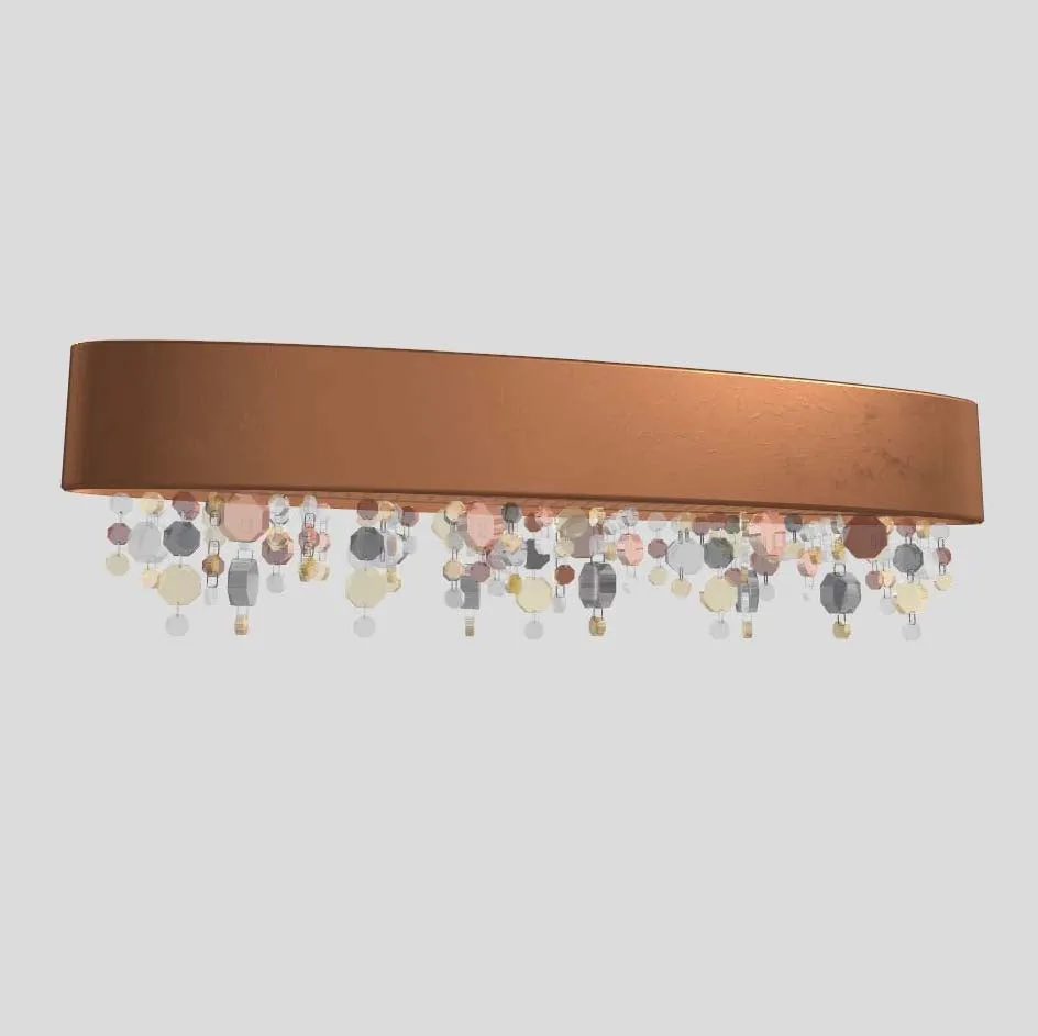 Ola Wall Sconce