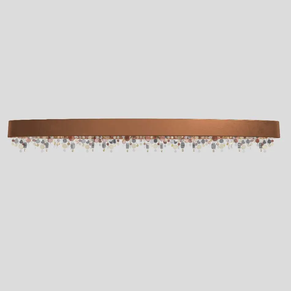 Ola Wall Sconce