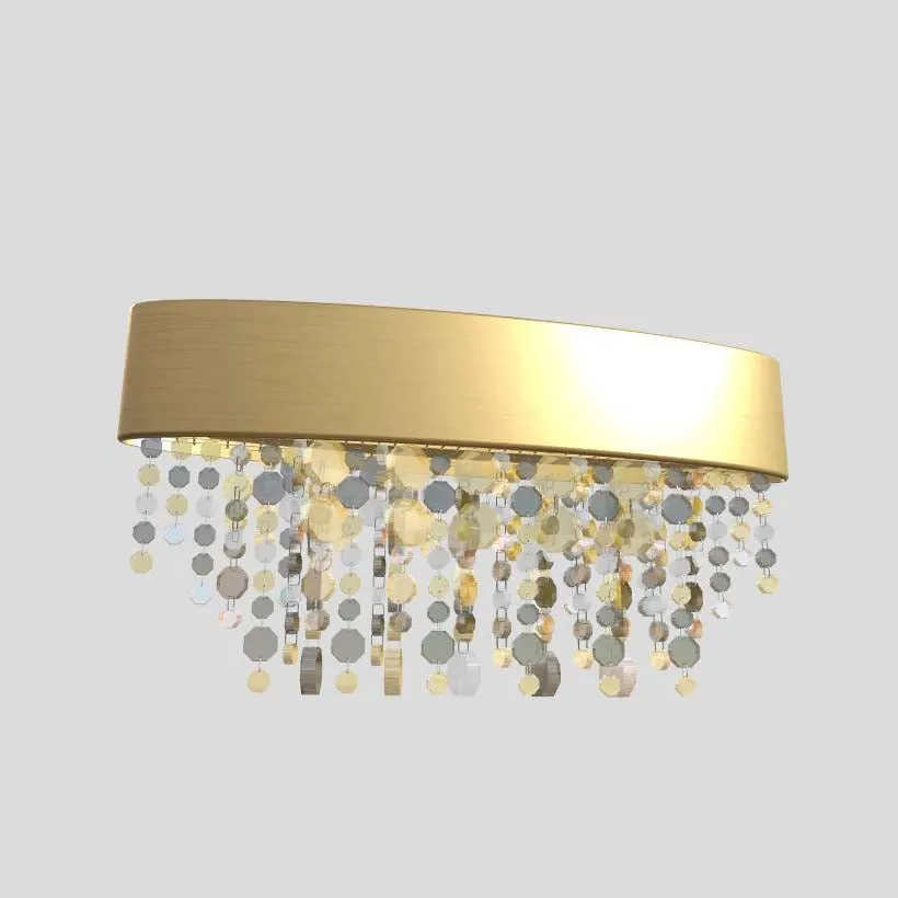 Ola Wall Sconce