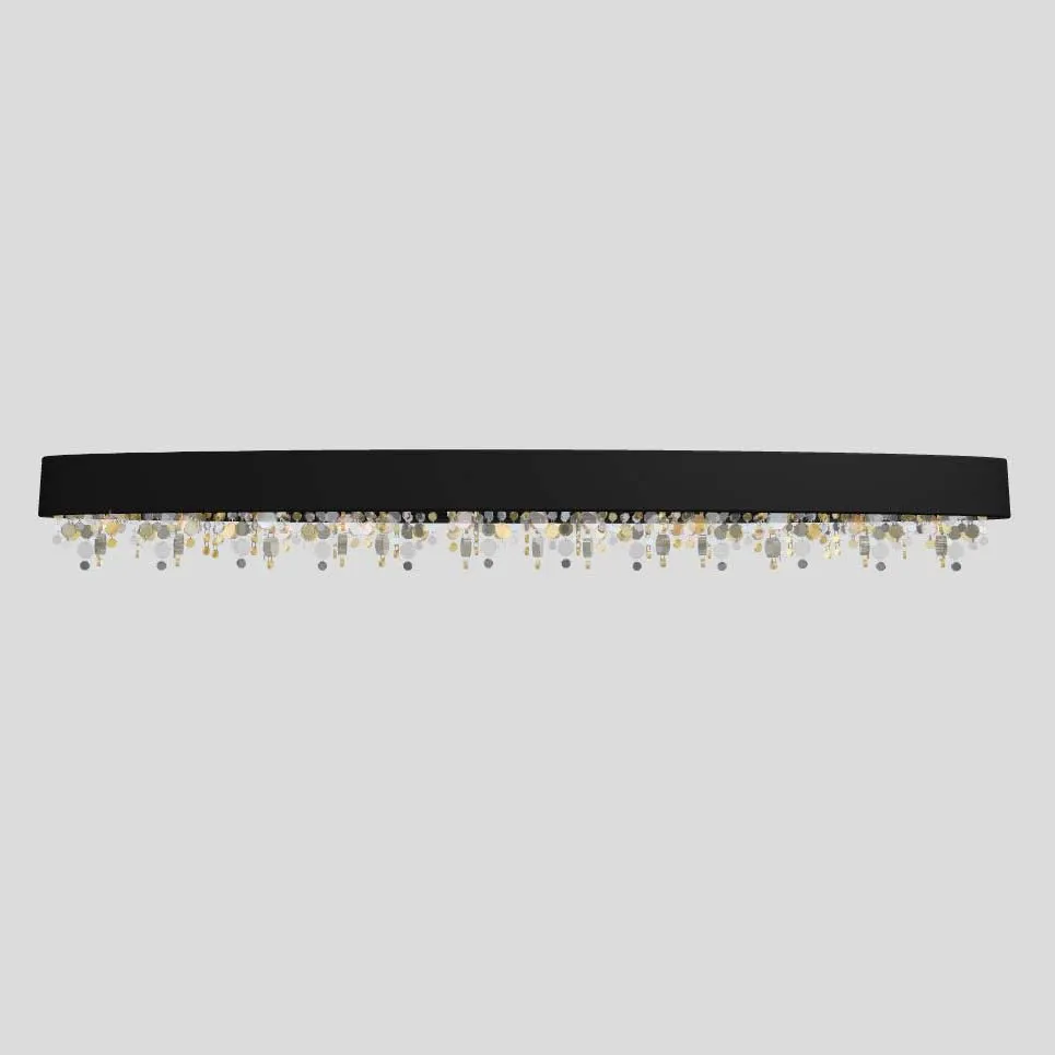 Ola Wall Sconce
