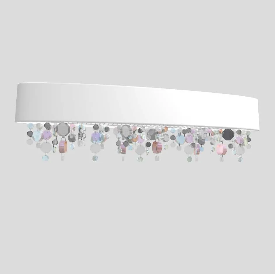 Ola Wall Sconce