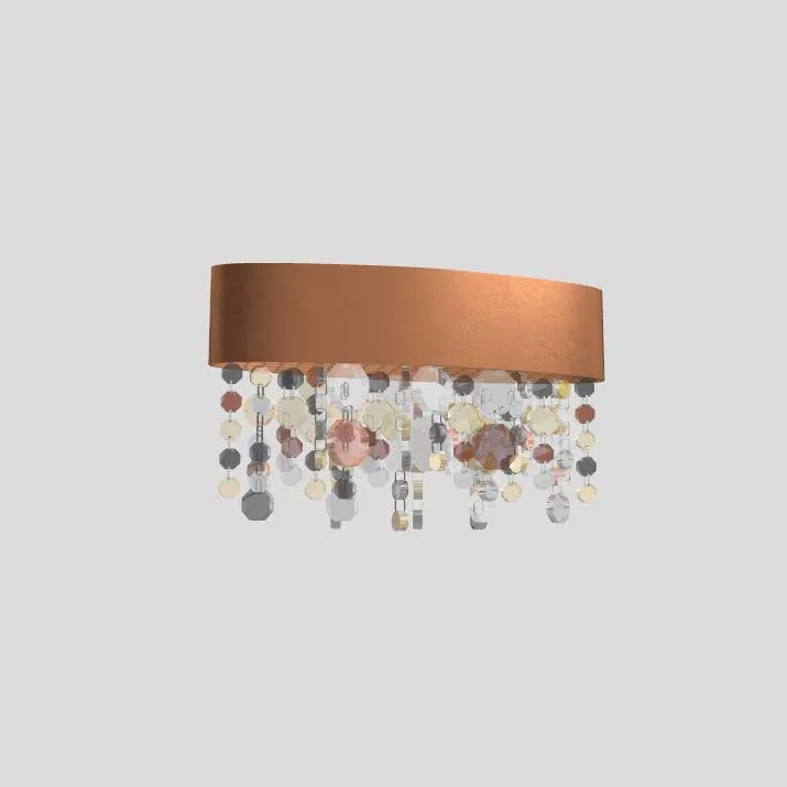 Ola Wall Sconce