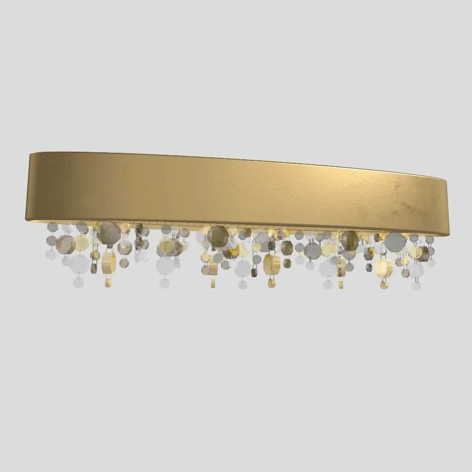 Ola Wall Sconce