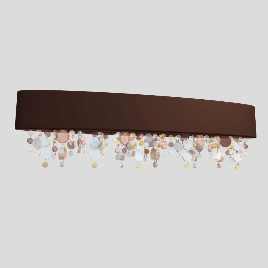 Ola Wall Sconce