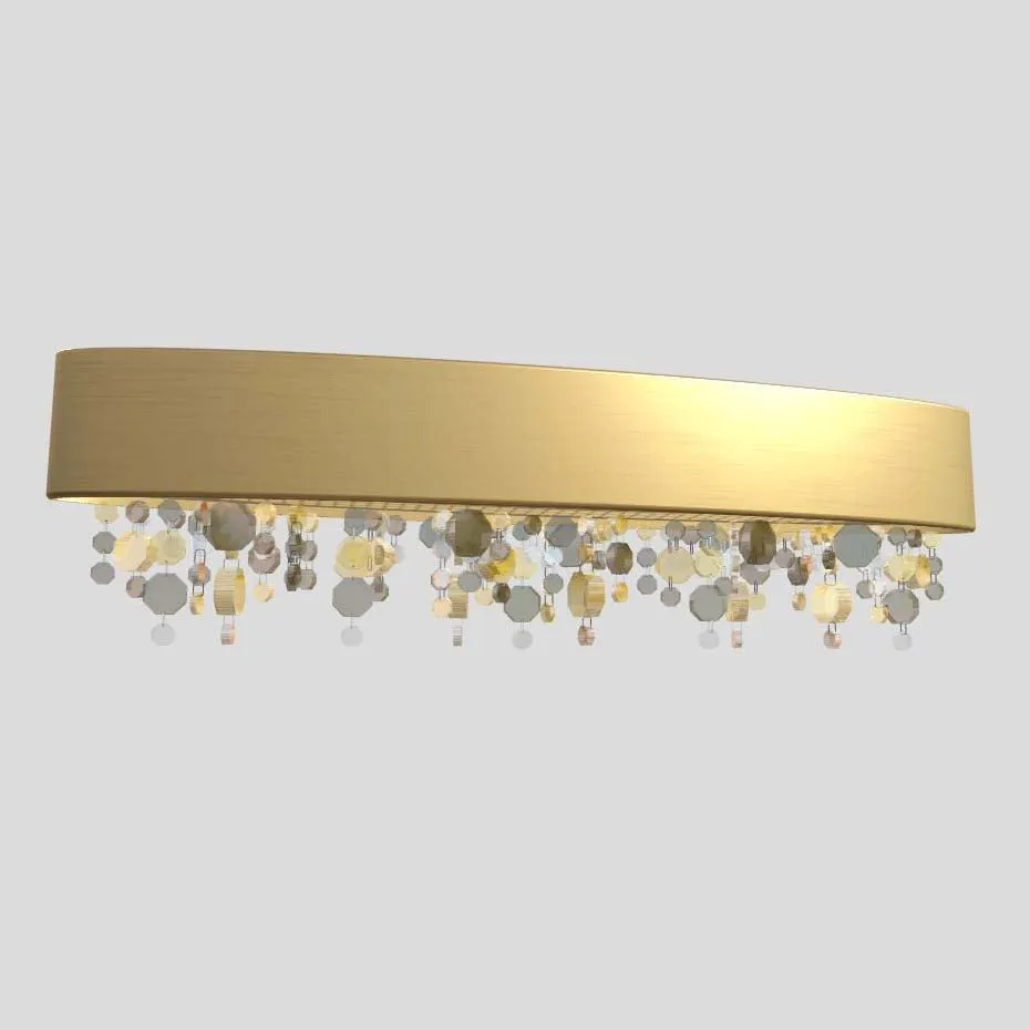 Ola Wall Sconce
