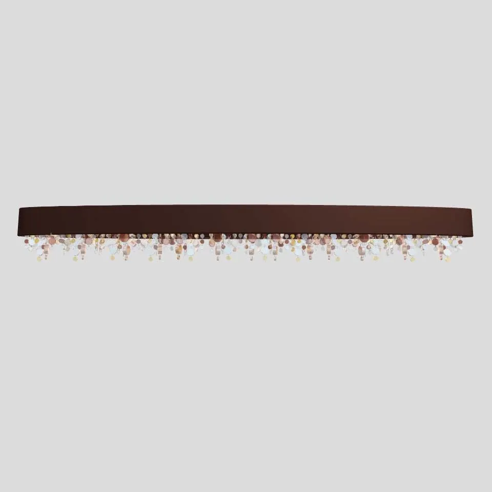 Ola Wall Sconce