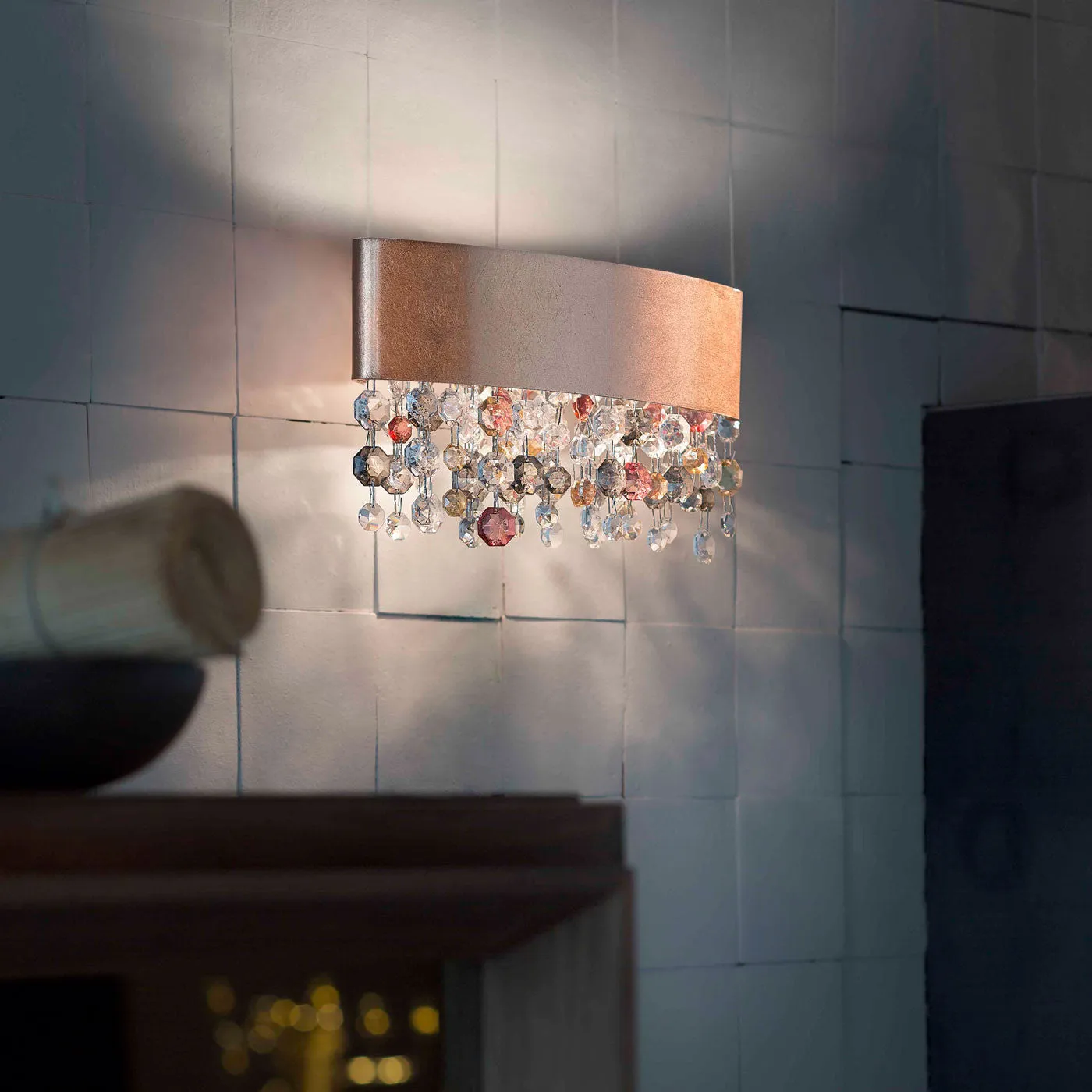 Ola Wall Sconce