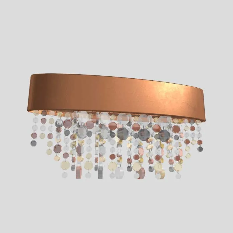 Ola Wall Sconce