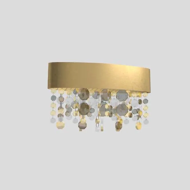 Ola Wall Sconce