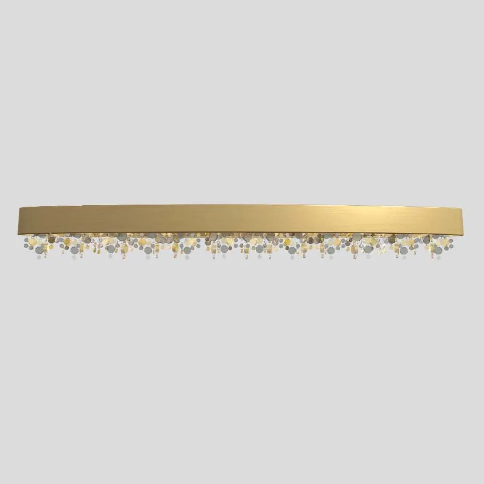 Ola Wall Sconce