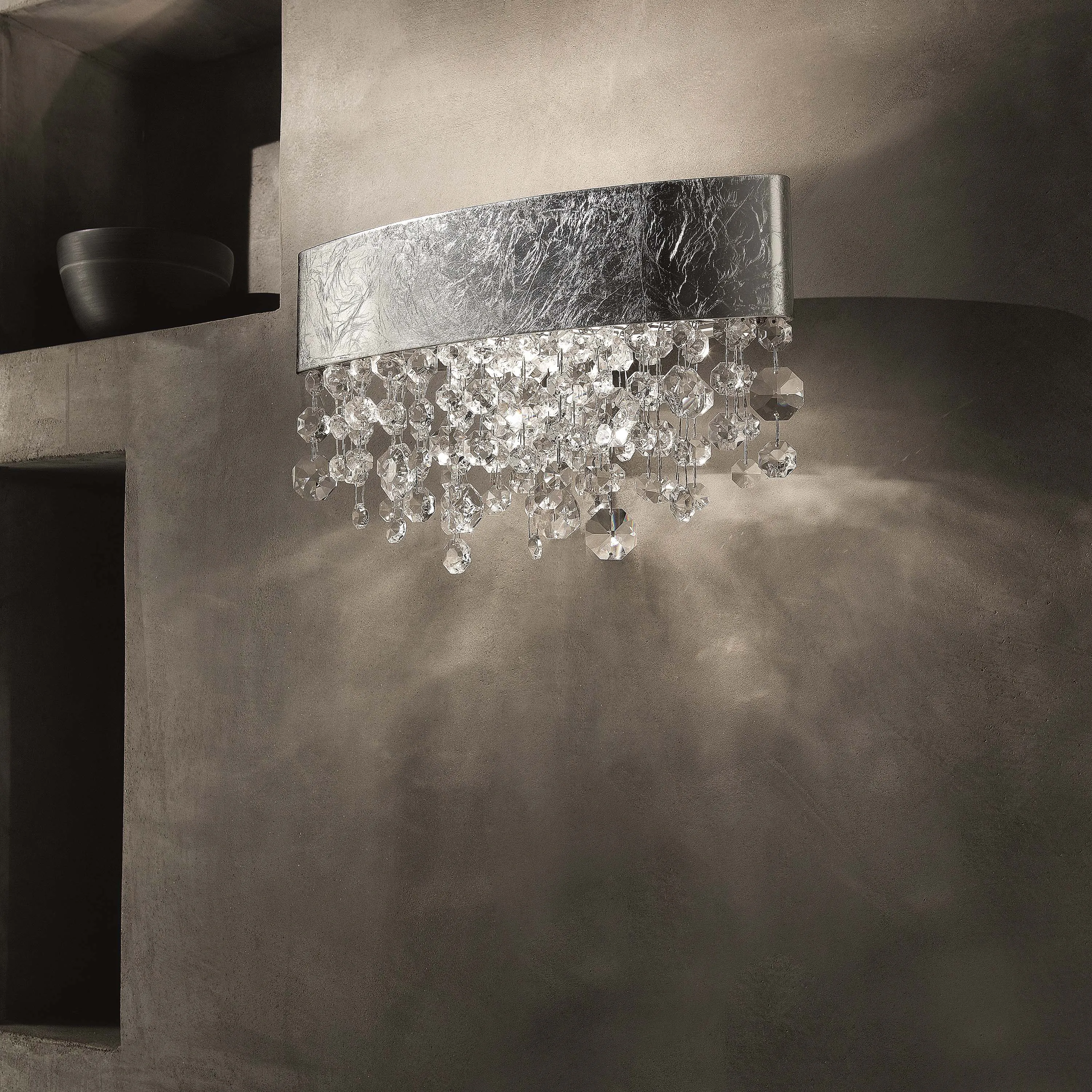 Ola Wall Sconce