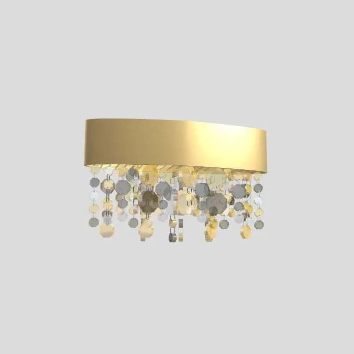 Ola Wall Sconce