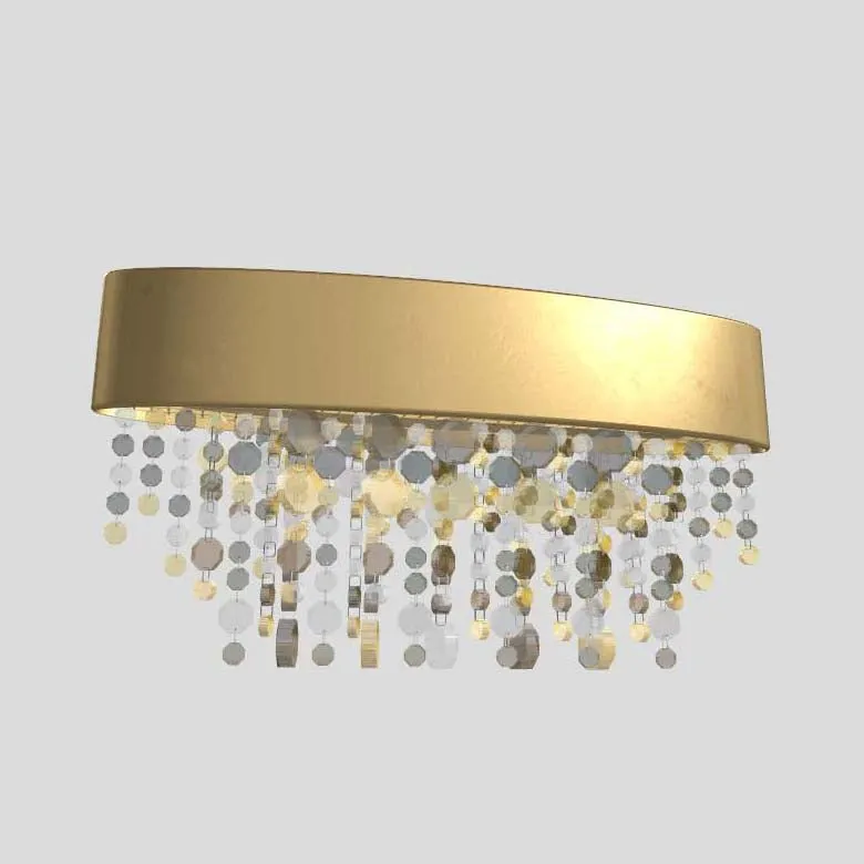 Ola Wall Sconce