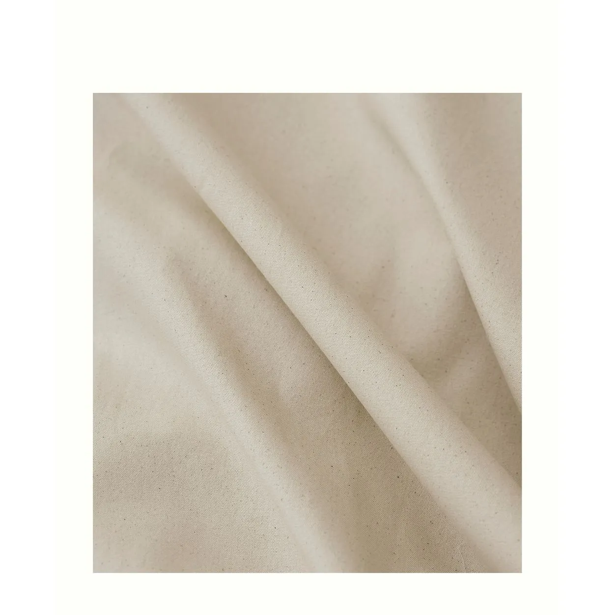 Oliver Furniture Bed Canopy Wild For Camp Beds, Undyed