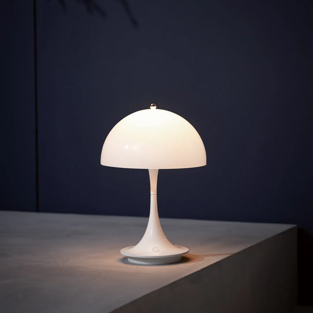 Panthella 160 Table Lamp - Portable