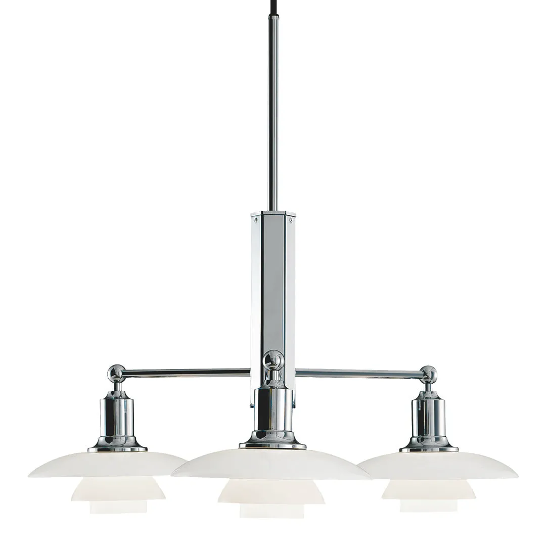 PH 2/1 Stem Fitting Pendant