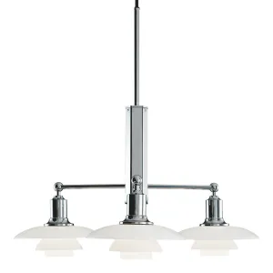 PH 2/1 Stem Fitting Pendant