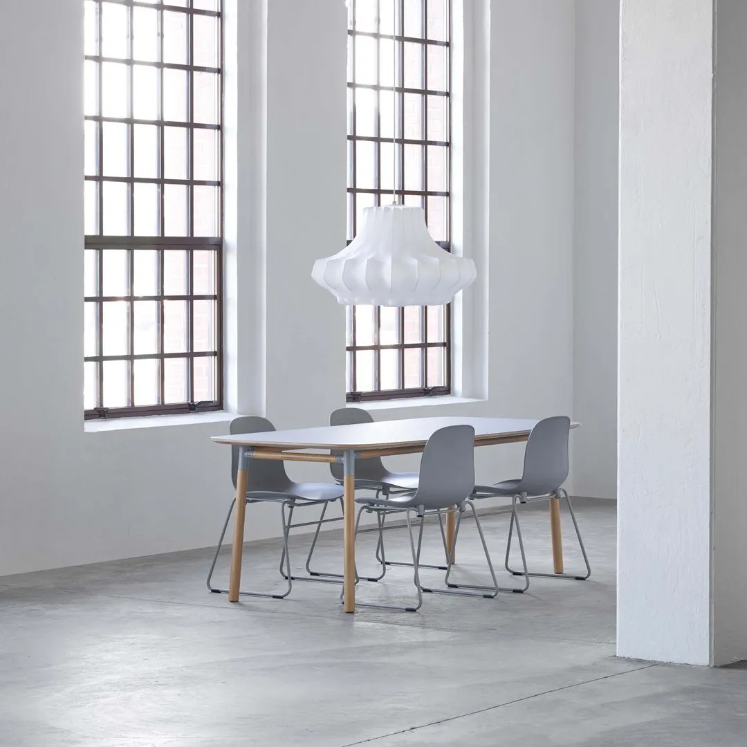 Phantom Pendant Lamp