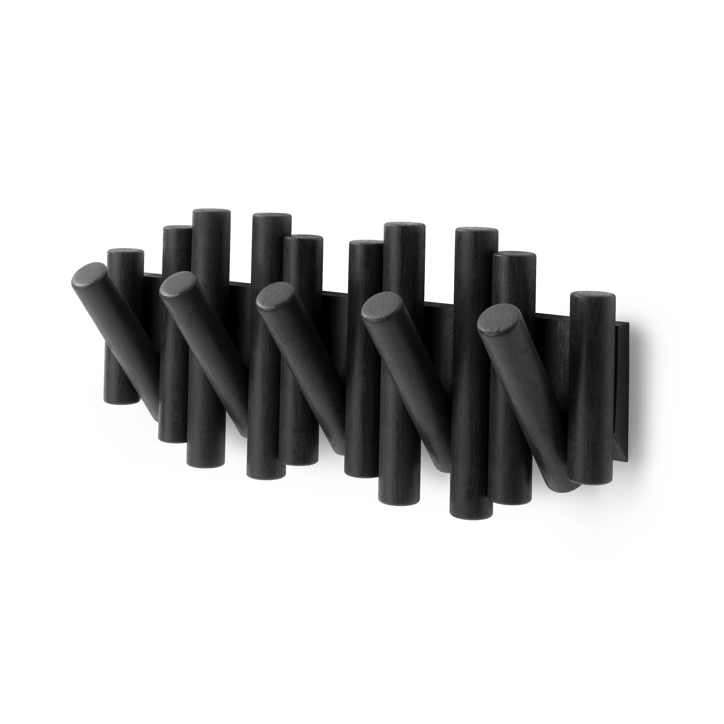 Picket Wall Hook Bundle