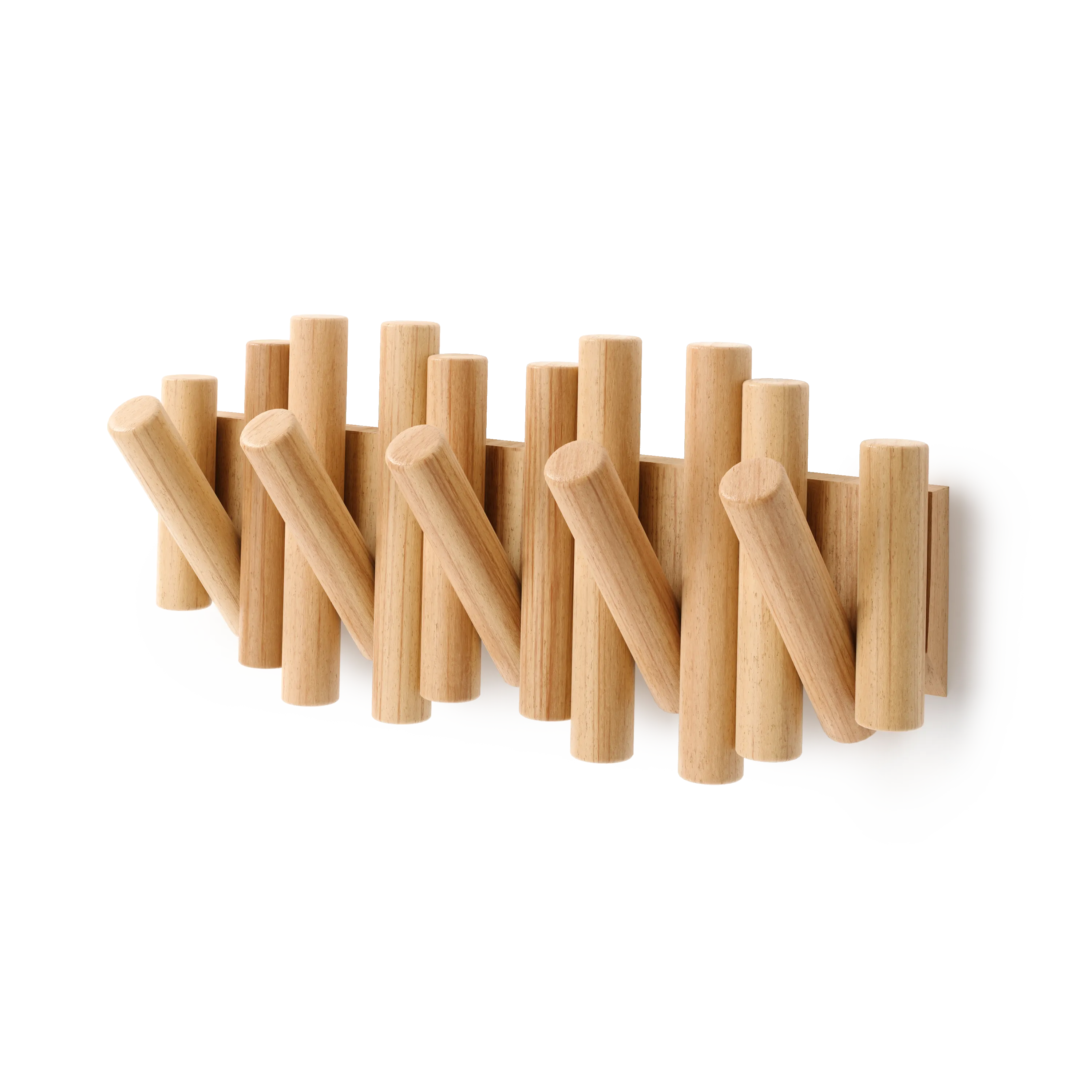 Picket Wall Hook Bundle