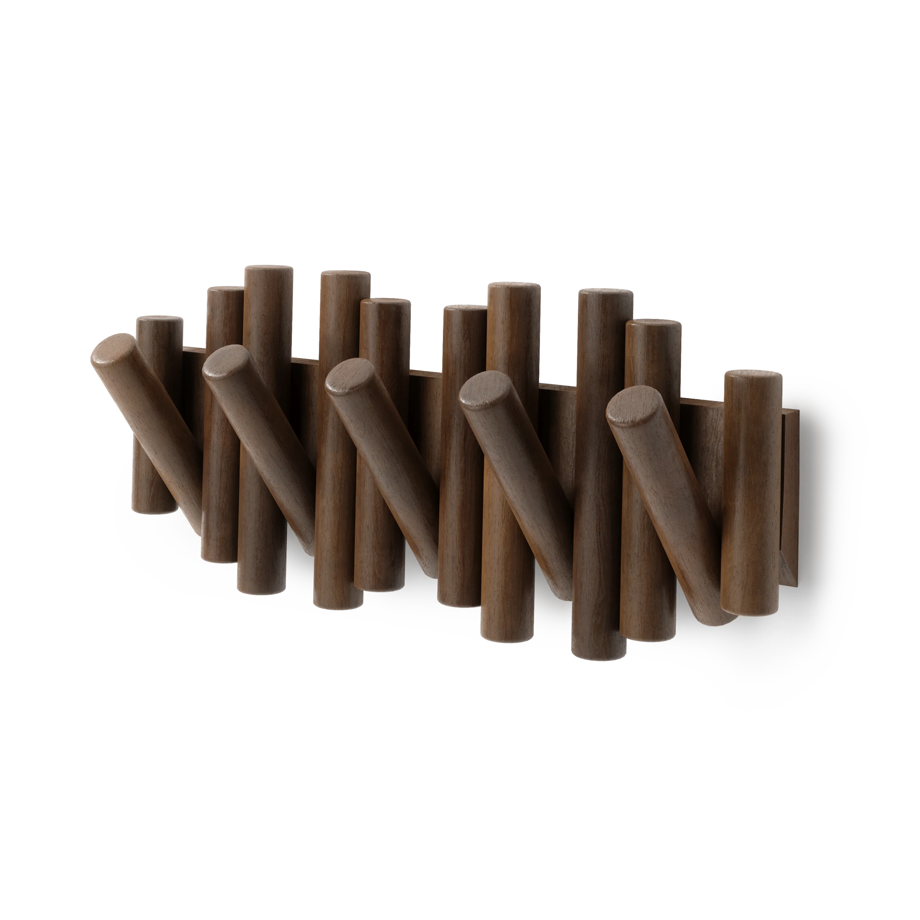Picket Wall Hook Bundle