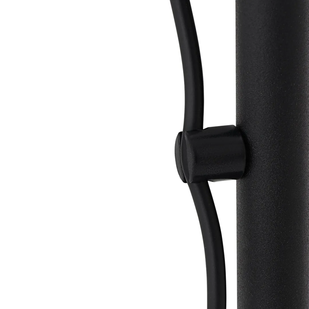 Post Floor Lamp