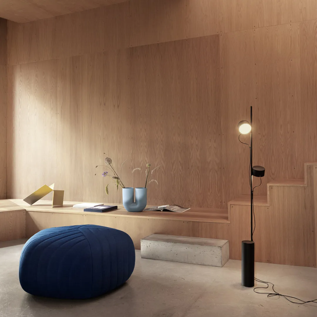 Post Floor Lamp