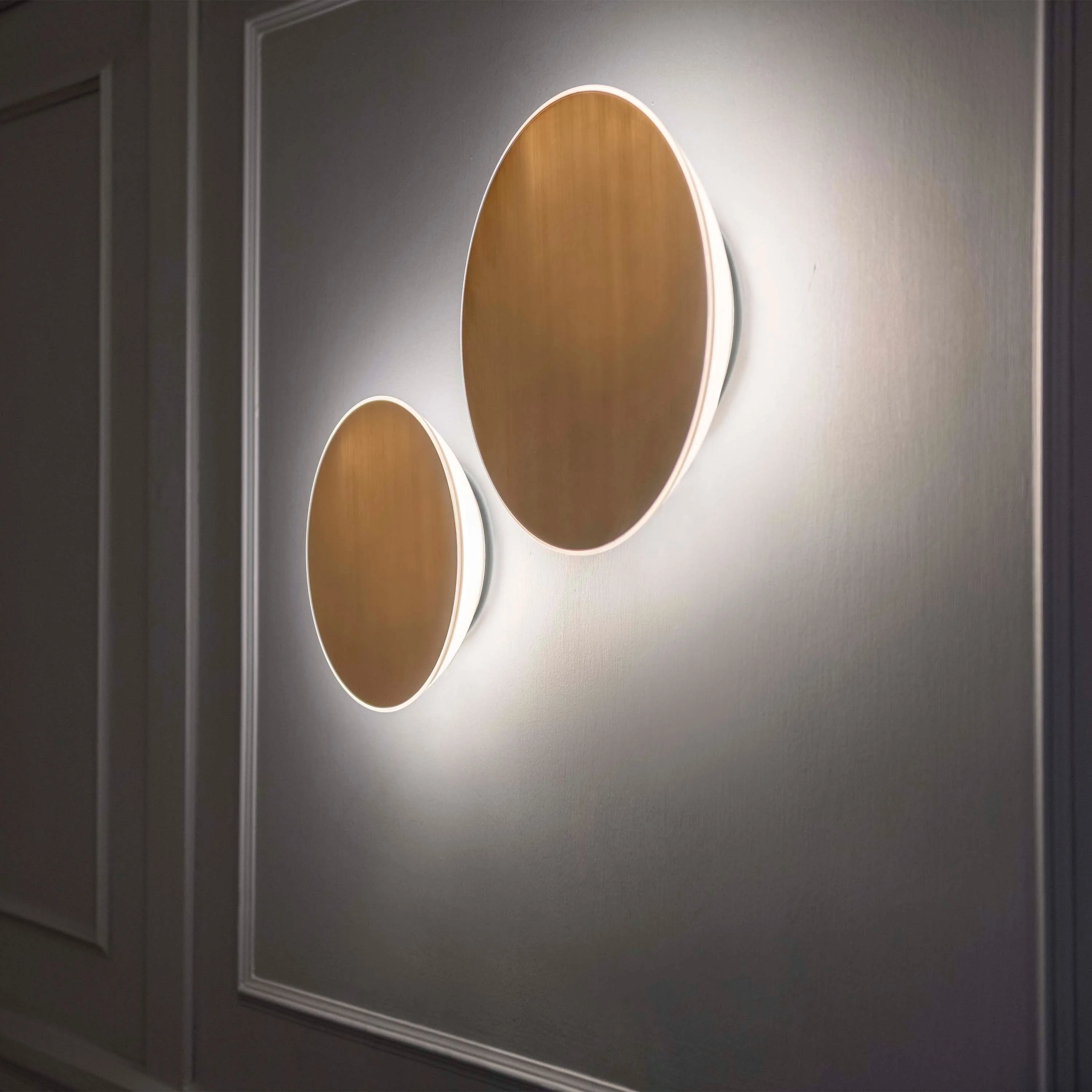 Ramen Wall Sconce