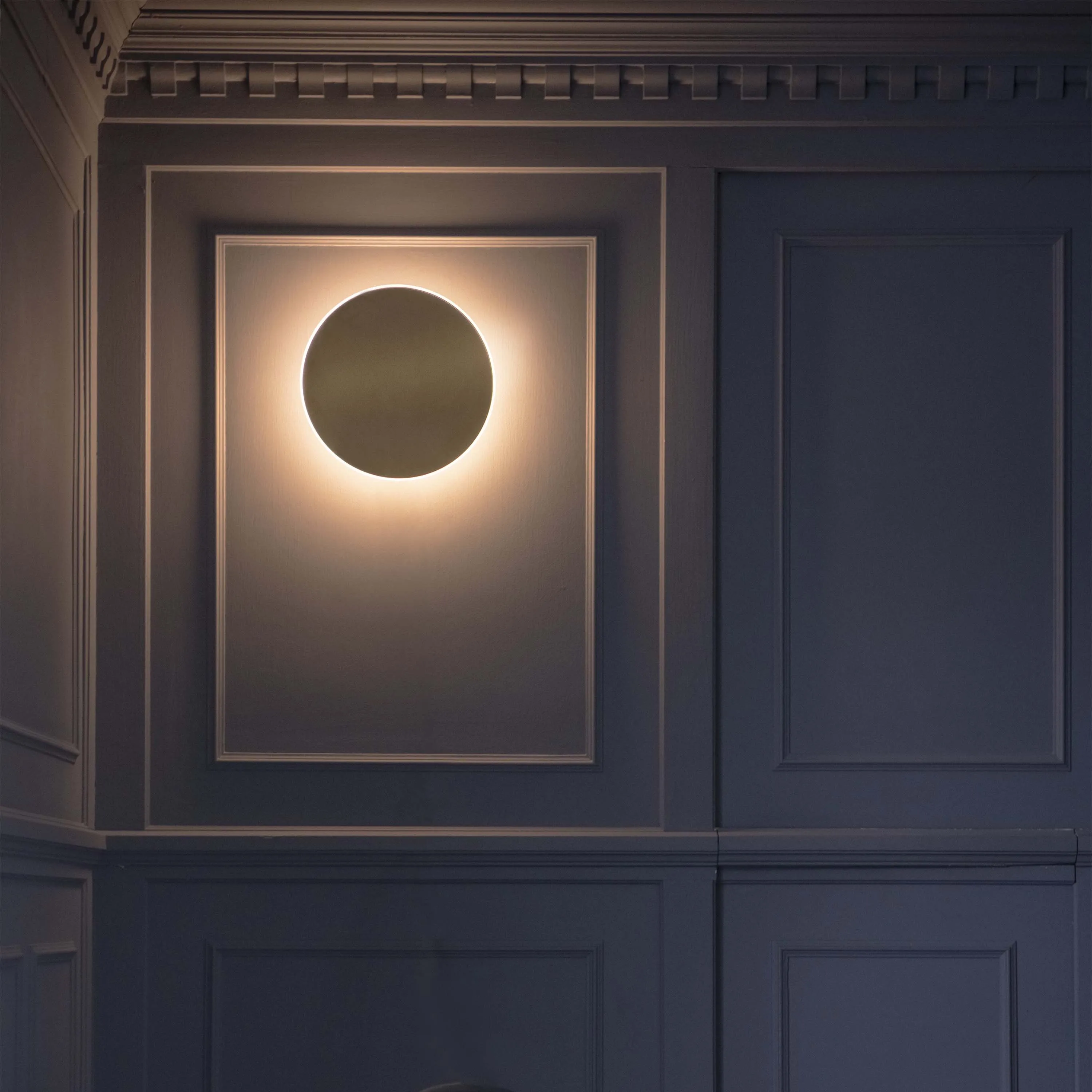 Ramen Wall Sconce