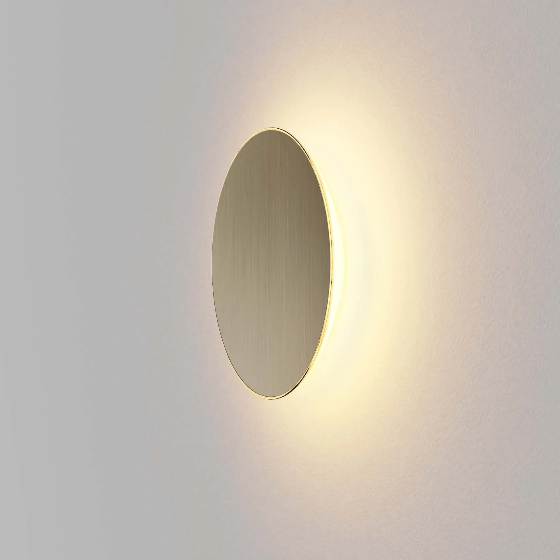 Ramen Wall Sconce