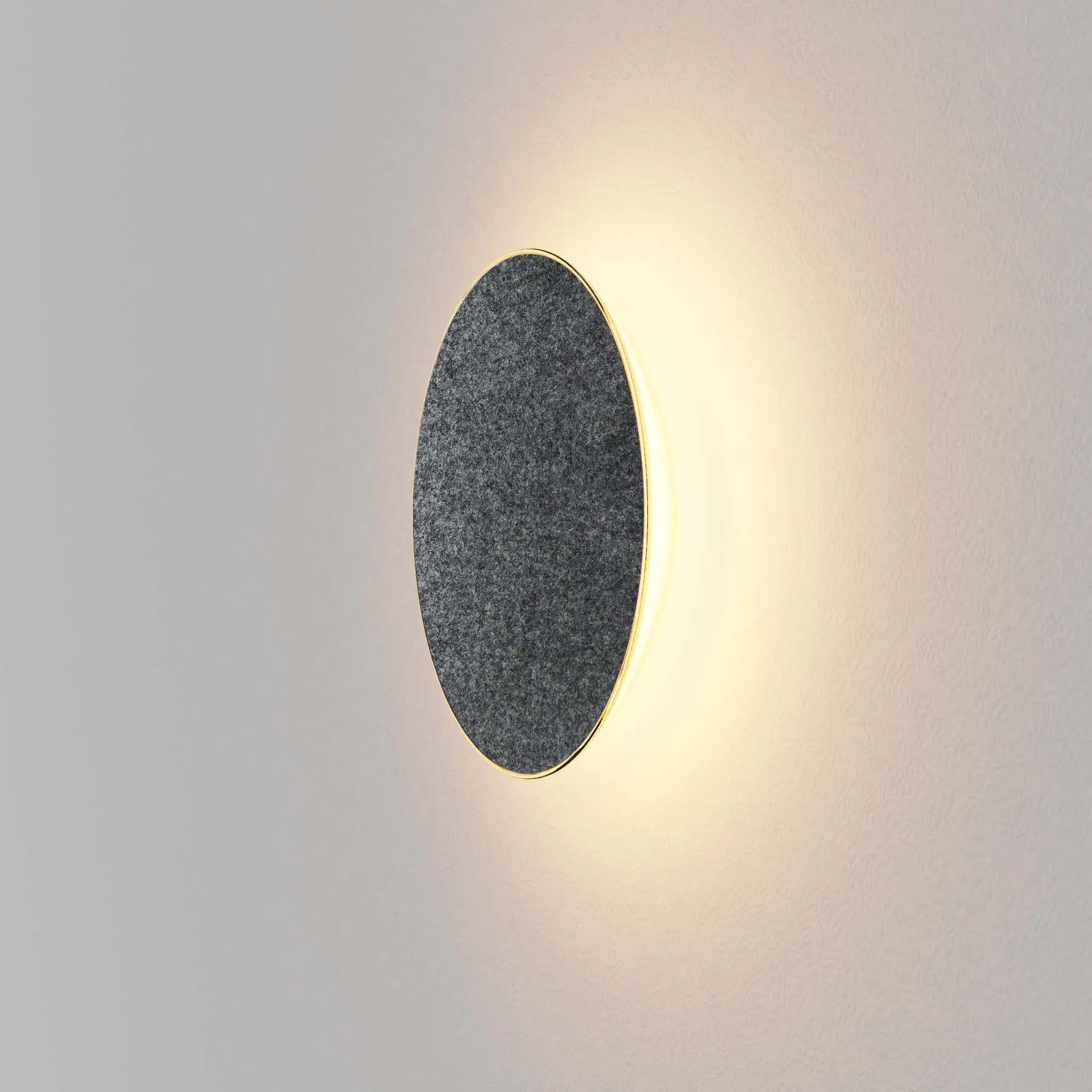 Ramen Wall Sconce