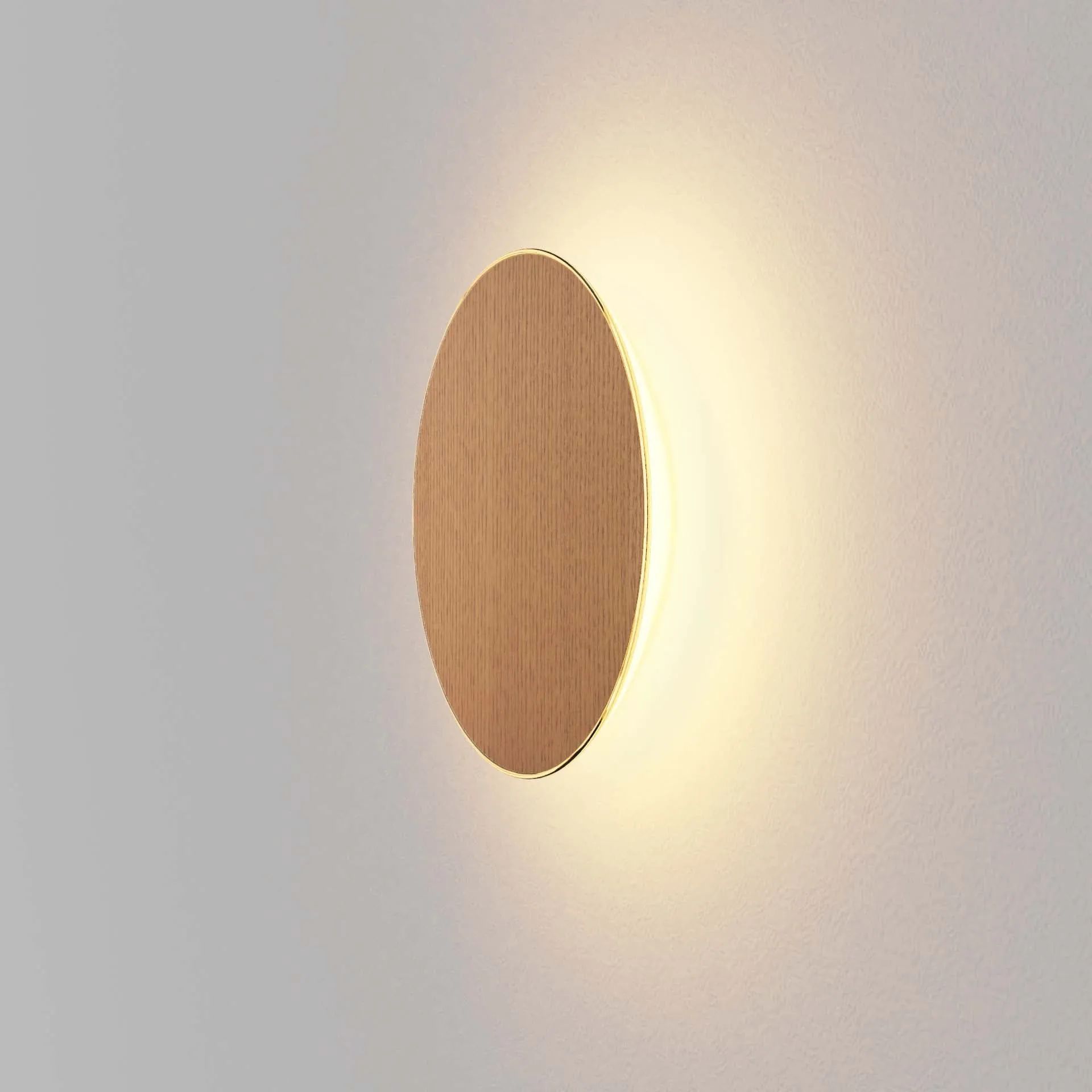 Ramen Wall Sconce