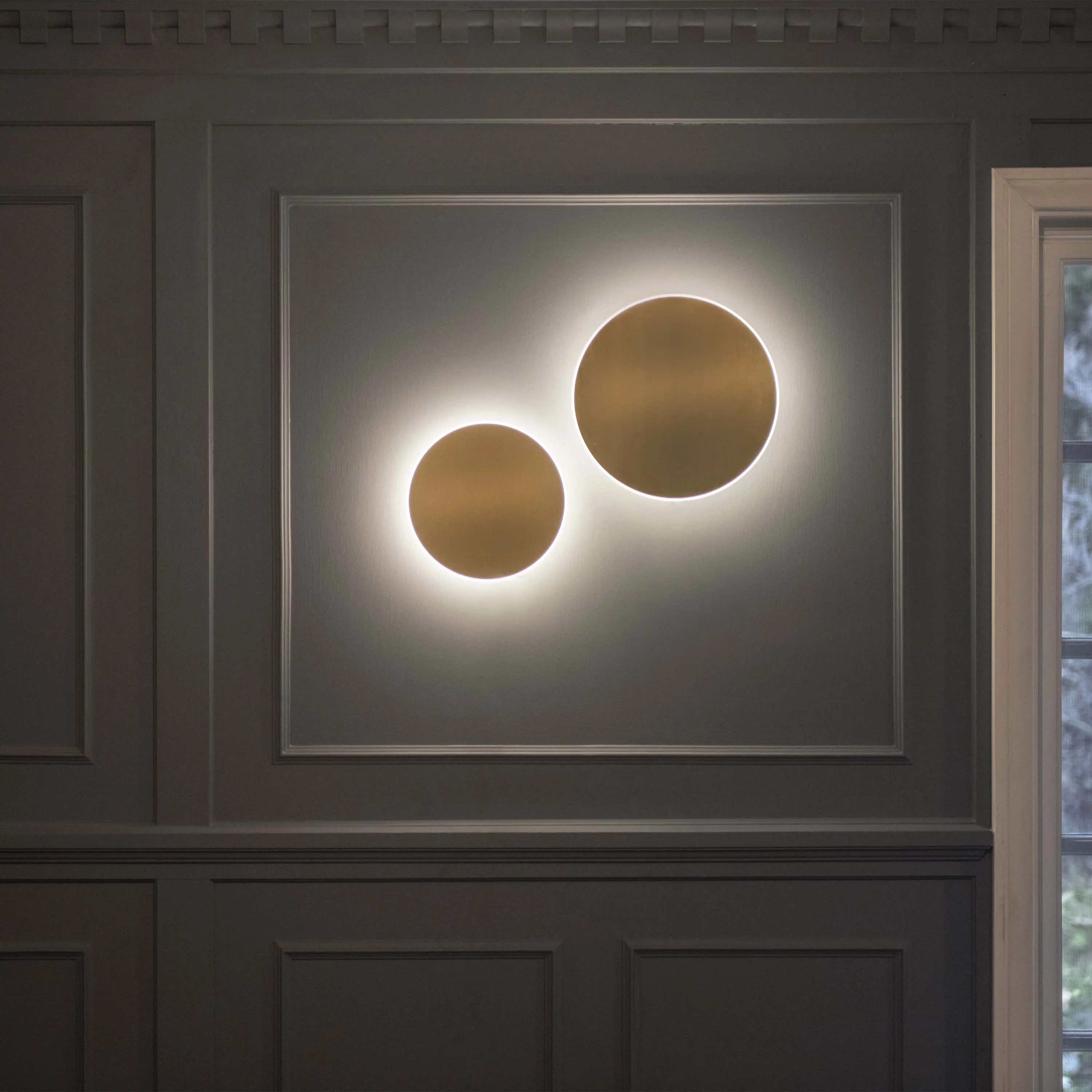 Ramen Wall Sconce